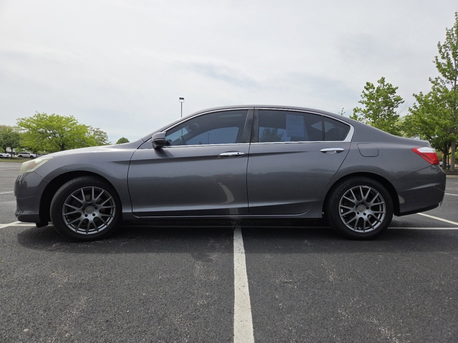 Used 2014 Honda Accord EX-L image 15