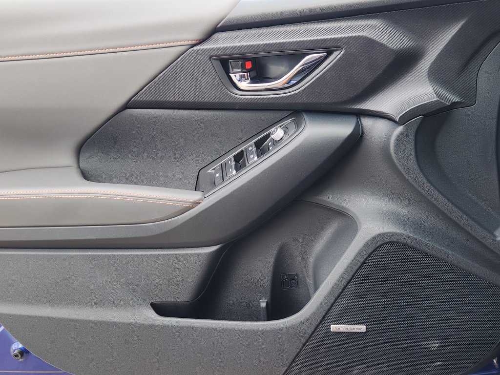 New 2026 Subaru Crosstrek 2.5i Limited AWD/4WD image 18