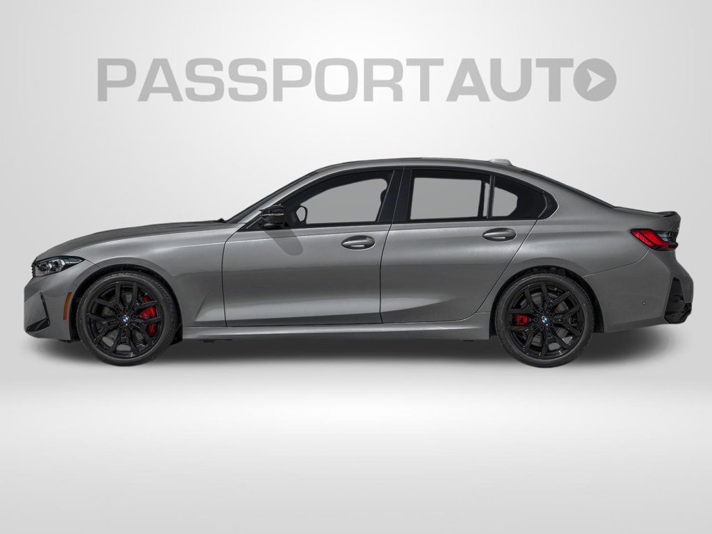 New 2026 BMW M340i xDrive w/ Premium Package AWD/4WD image 3