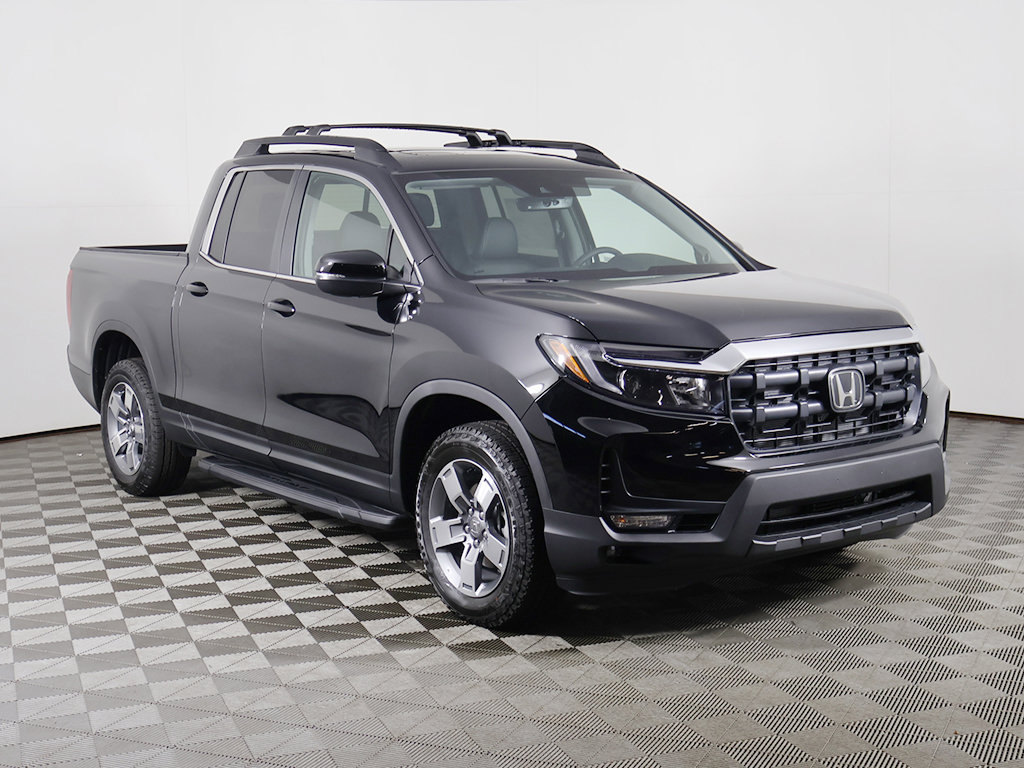 New 2026 Honda Ridgeline RTL image 26