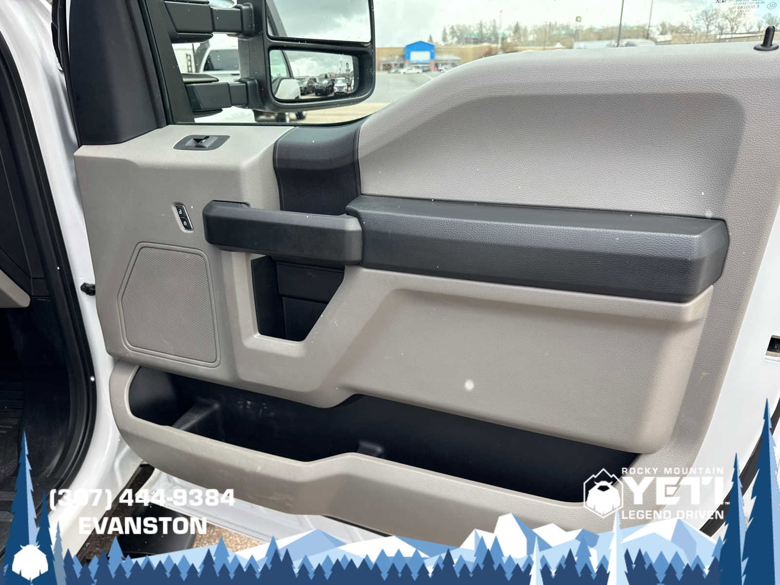 Used 2020 Ford F250 XL w/ STX Appearance Package AWD/4WD image 14