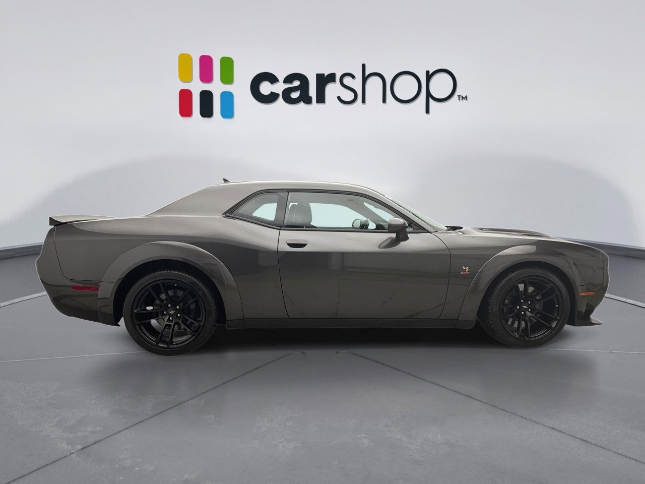 Used 2023 Dodge Challenger R/T Scat Pack image 6