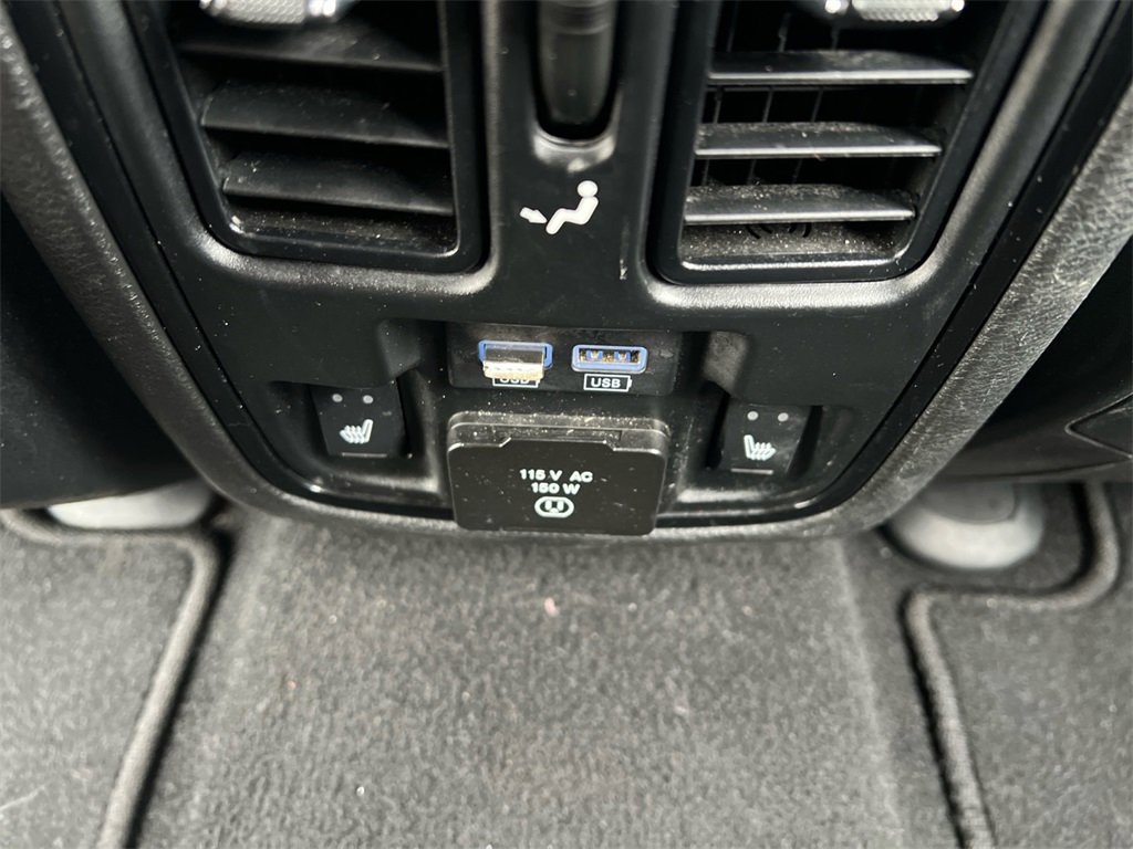 Used 2021 Dodge Durango GT image 32