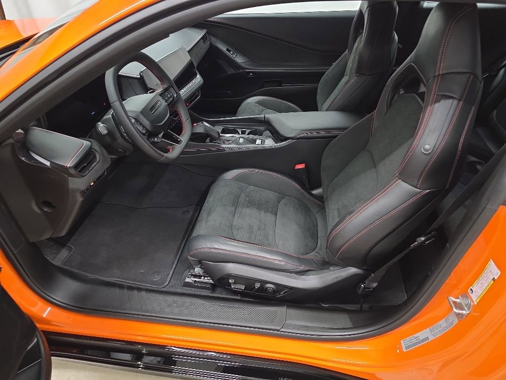 Used 2026 Dodge Charger Scat Pack AWD/4WD image 11