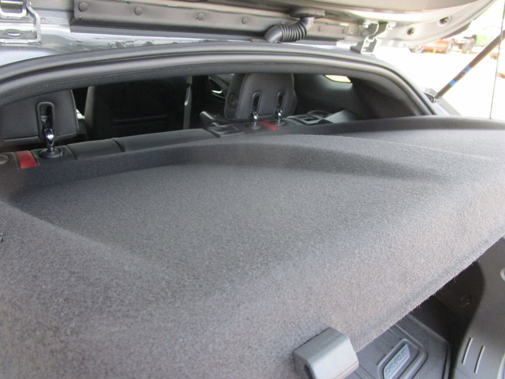 New 2026 Chevrolet Trax RS image 13