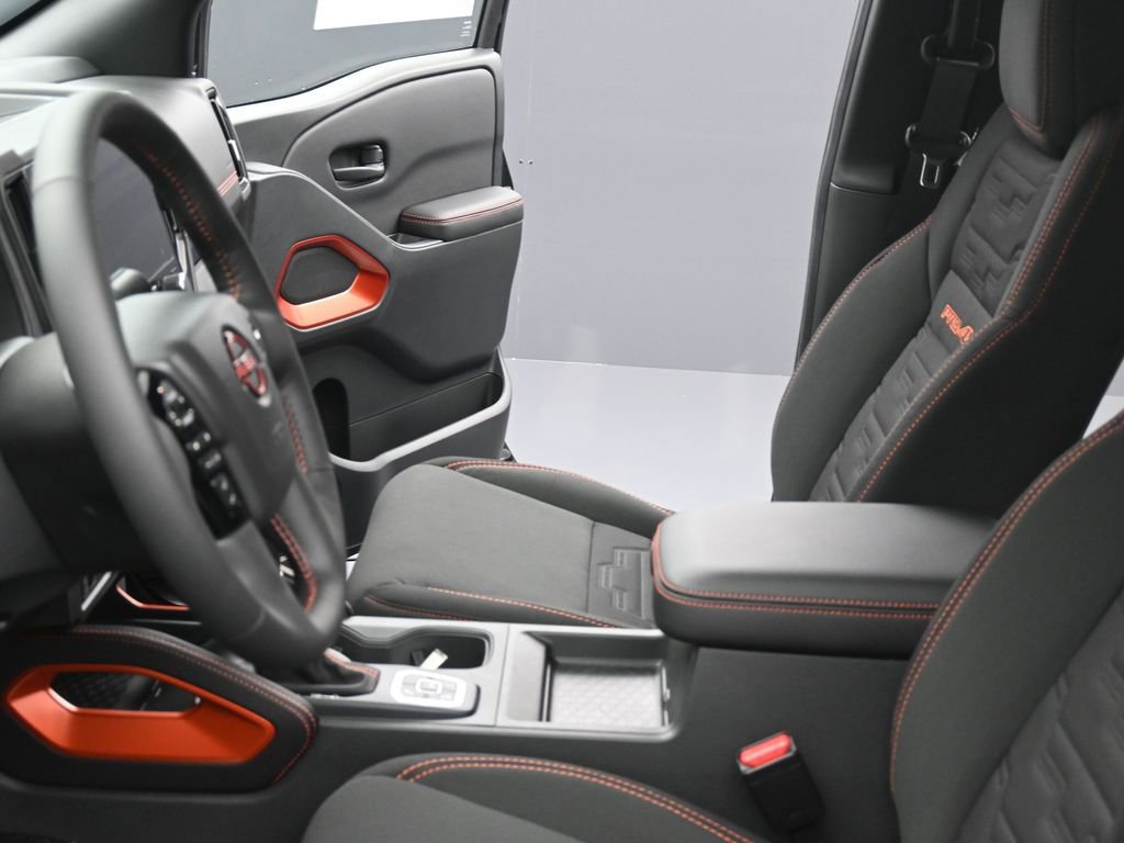 New 2026 Nissan Frontier PRO-4X w/ Tow Package image 20