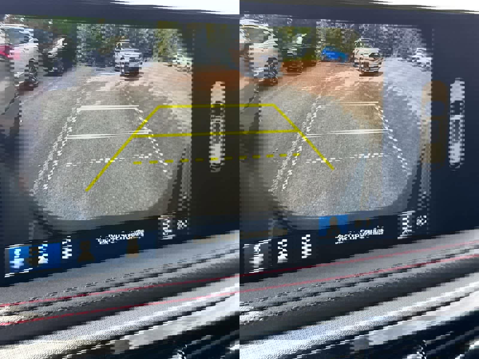 New 2026 Acura MDX A-Spec image 24