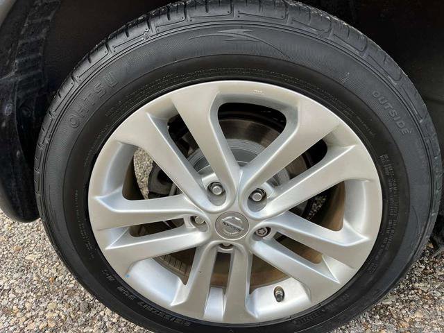 Used 2014 Nissan Juke SV w/ Navigation Package FWD image 10