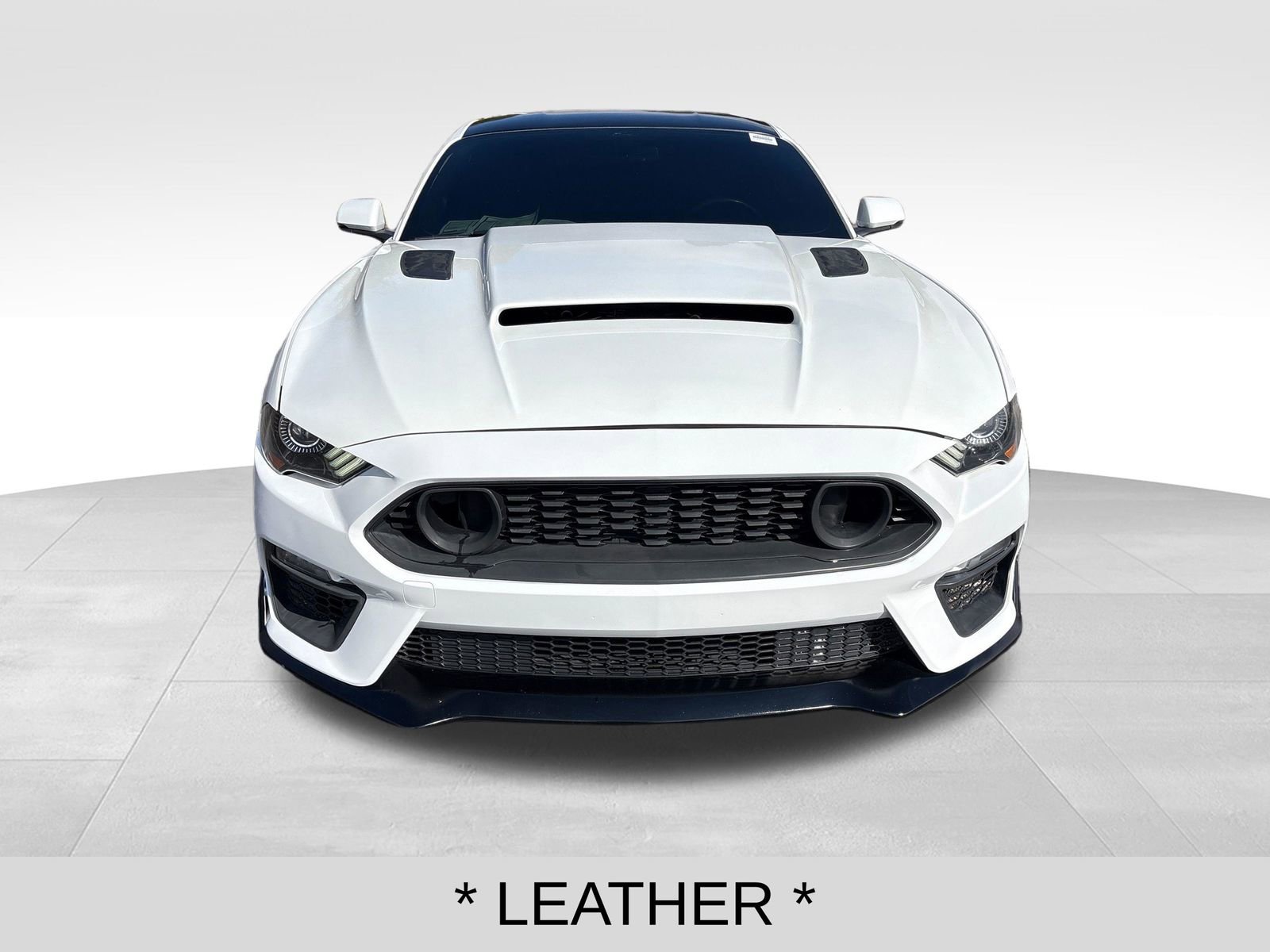 Used 2019 Ford Mustang GT Premium RWD image 8