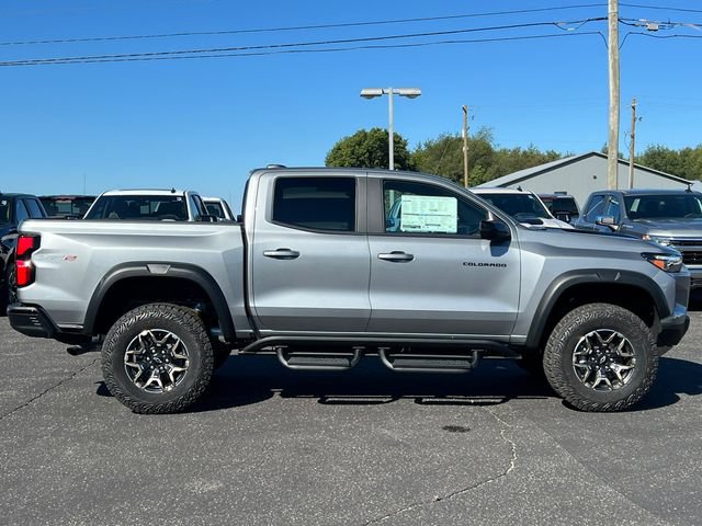 New 2026 Chevrolet Colorado ZR2 w/ Technology Package AWD/4WD image 46