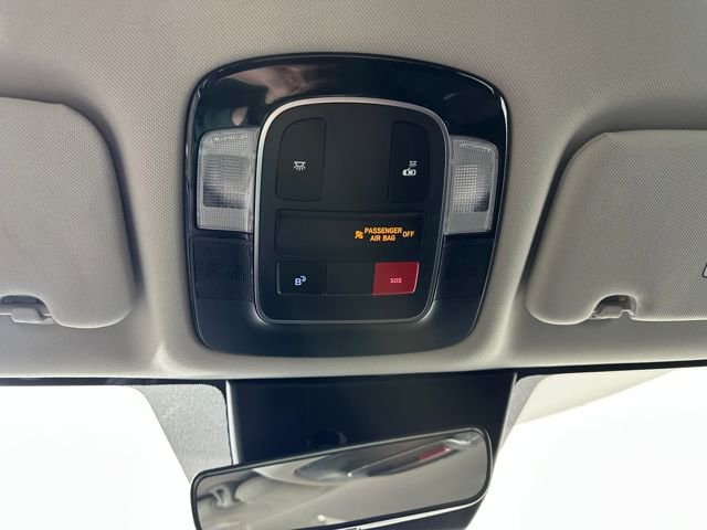 Certified 2026 Hyundai Sonata Blue image 24