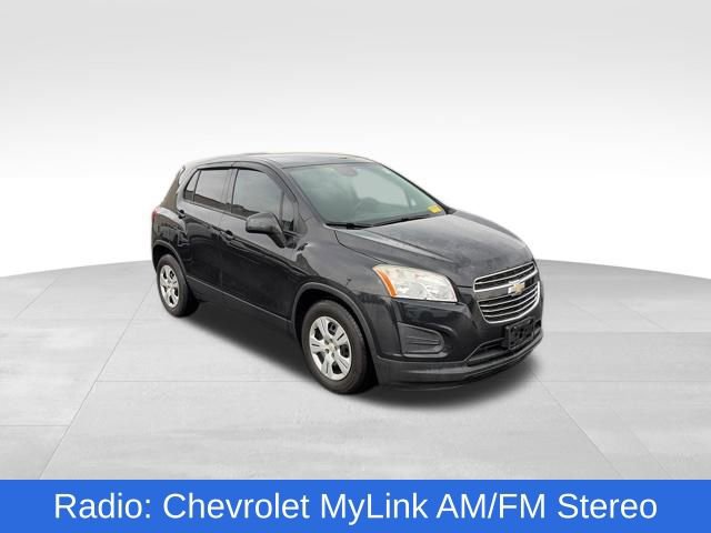 Used 2016 Chevrolet Trax LS image 9