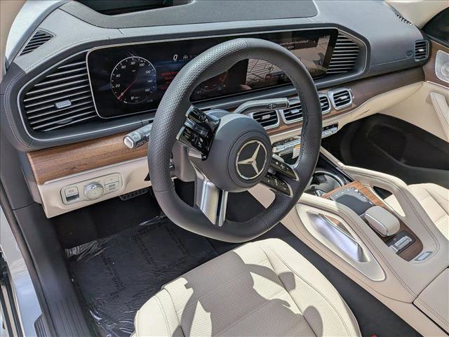 New 2026 Mercedes-Benz GLS 450 4MATIC video 2