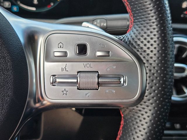 Used 2021 Mercedes-Benz CLA 250 4MATIC image 22