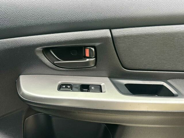 Used 2017 Subaru Crosstrek 2.0i image 20