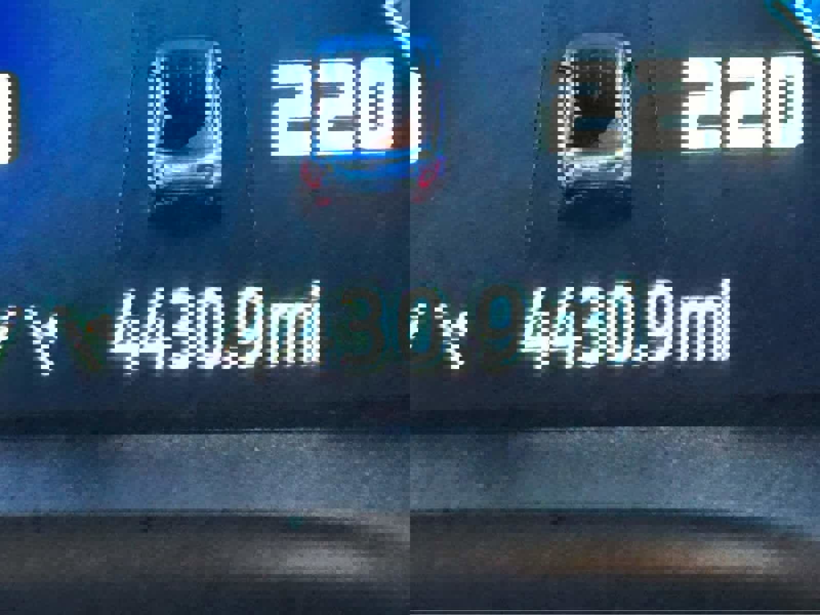 Used 2025 Ford Bronco Sport Free Wheeling w/ Convenience Package image 21