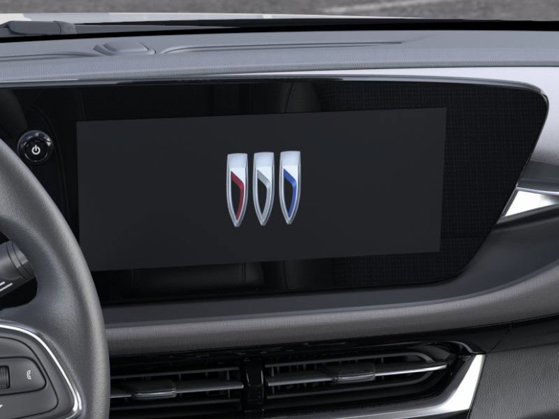 New 2025 Buick Envista Avenir image 20