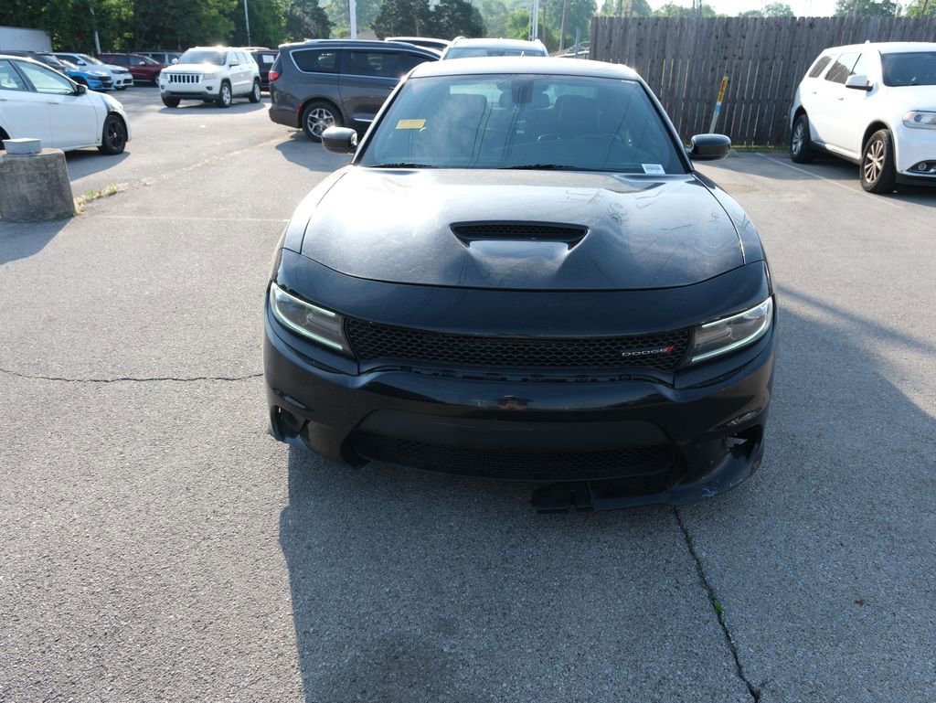 Used 2020 Dodge Charger R/T w/ Performance Handling Group RWD image 2