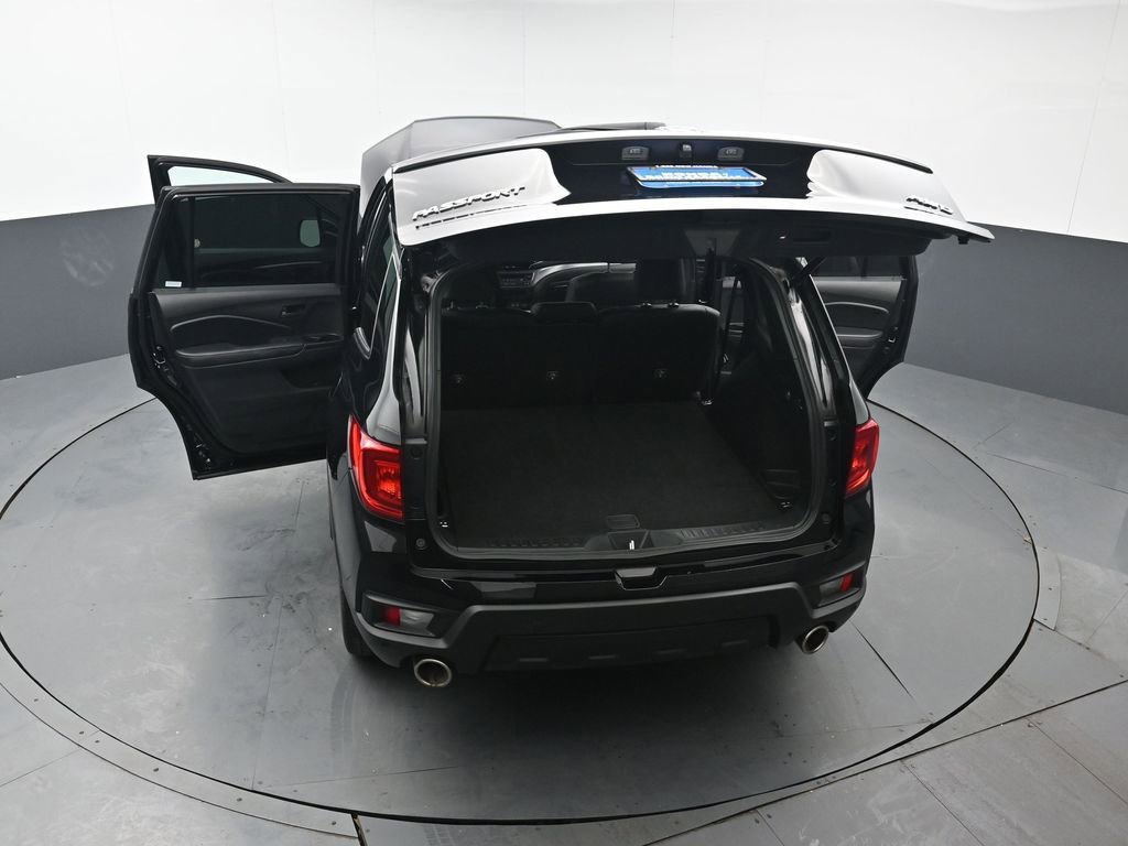 Used 2024 Honda Passport EX-L image 47