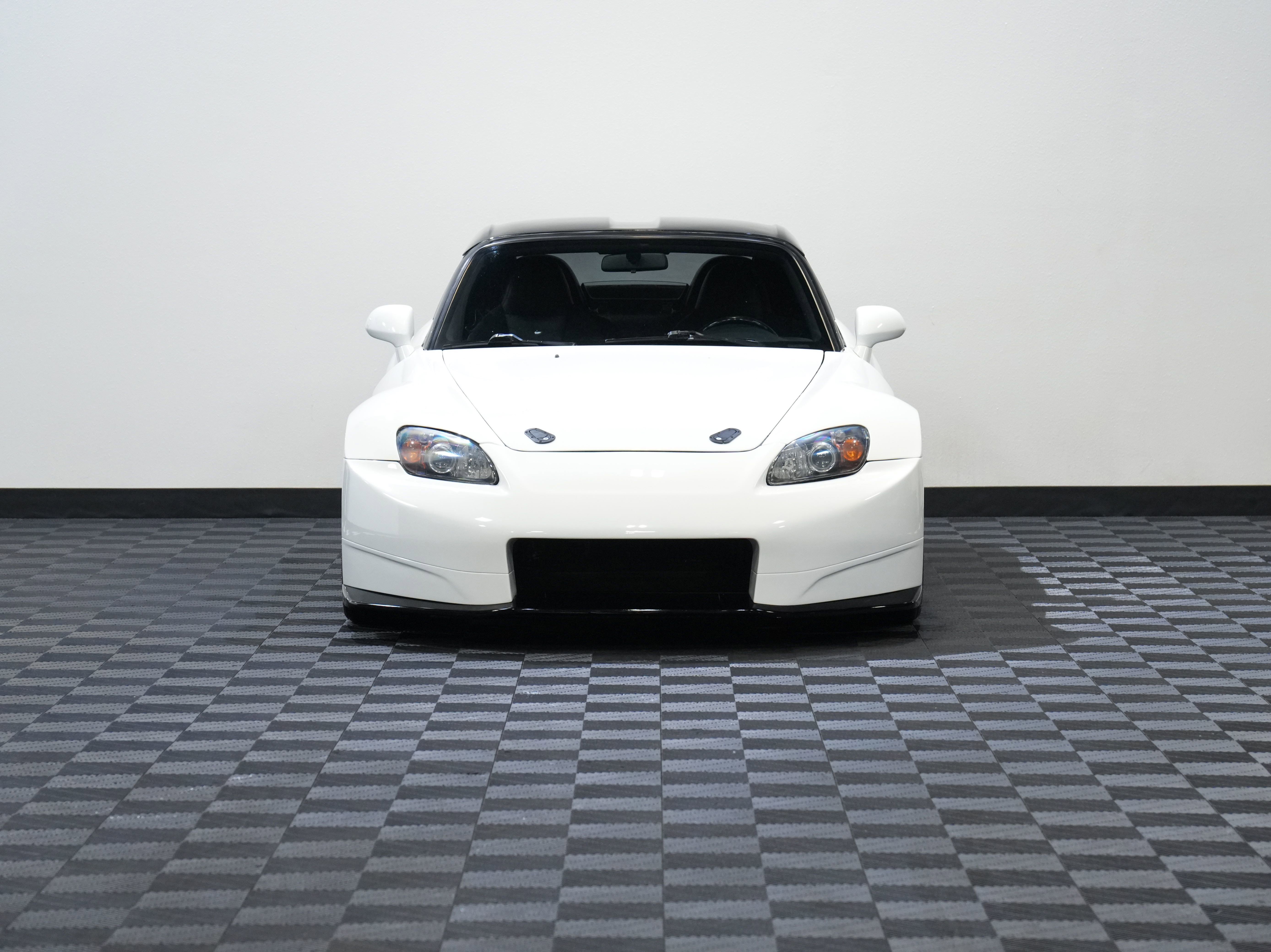 Used 2006 Honda S2000 image 4