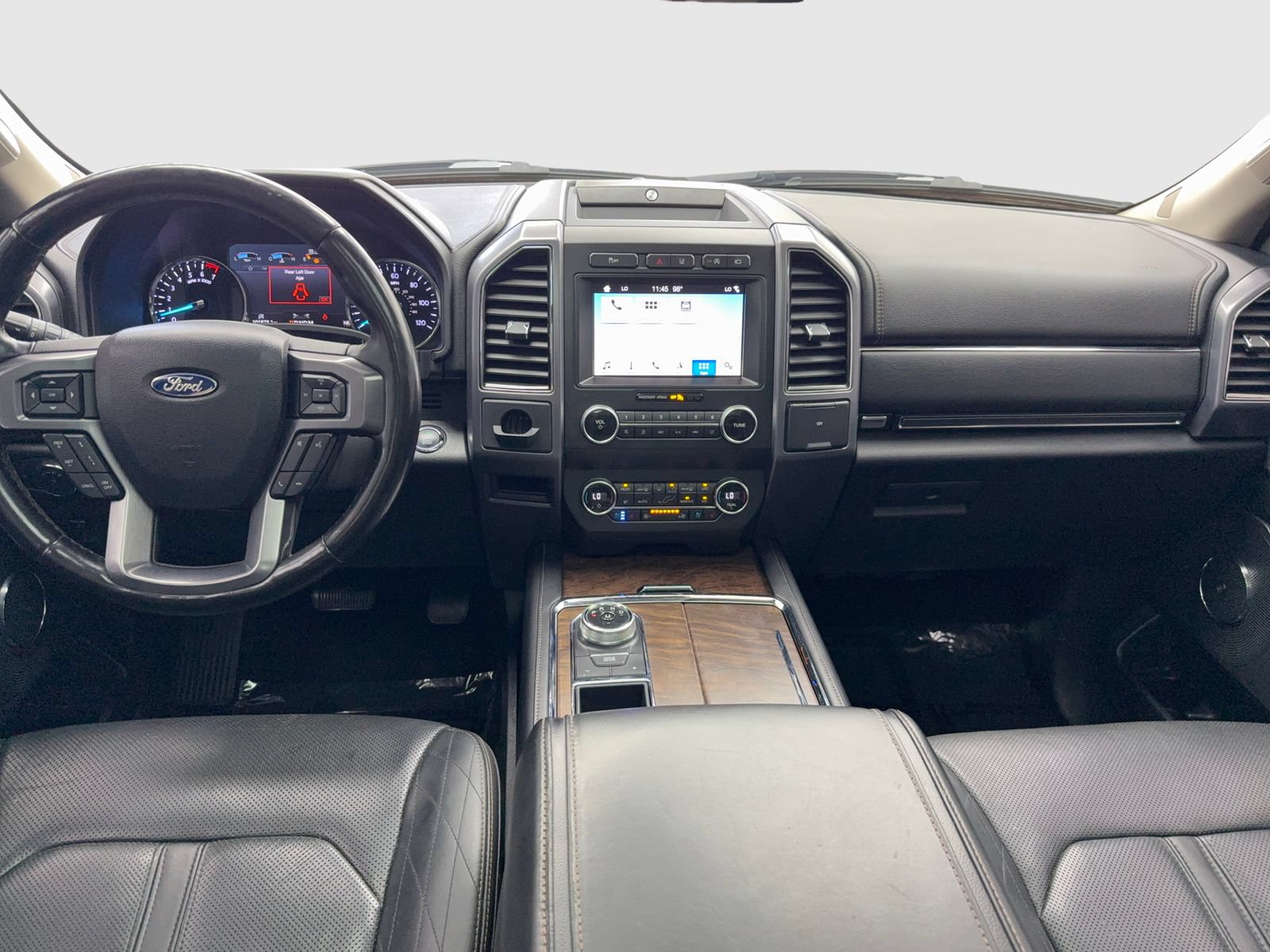 Used 2019 Ford Expedition Platinum RWD image 20