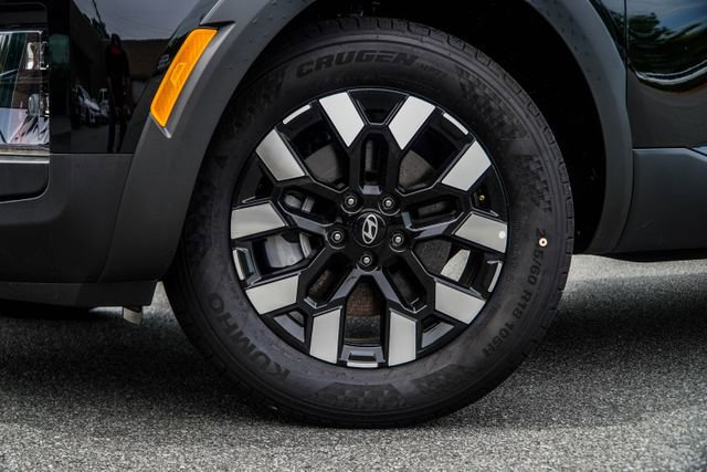 New 2026 Hyundai Santa Cruz SE FWD image 6
