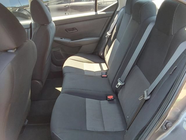 Used 2024 Nissan Sentra SV FWD image 12
