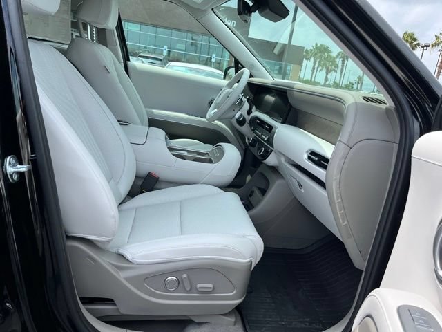 New 2026 Hyundai Palisade SEL FWD image 22