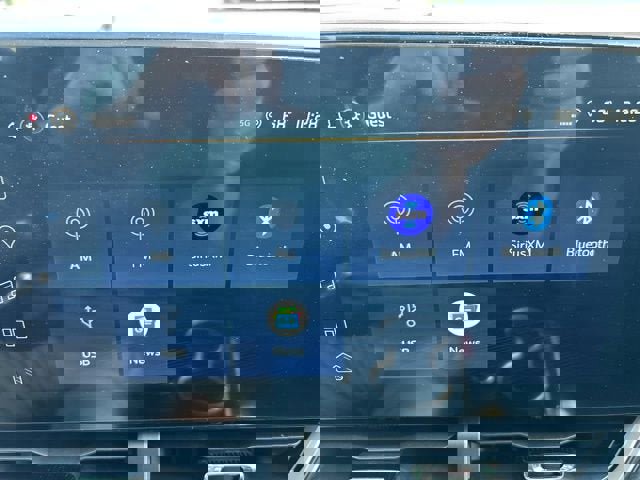 New 2026 Chevrolet Equinox LT w/ Convenience Package II image 10