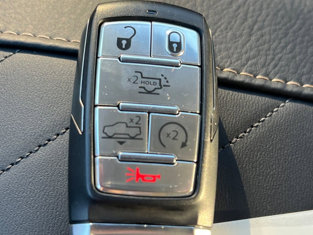 New 2026 RAM 1500 Tungsten w/ Bed Utility Group image 24