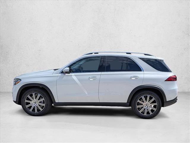 New 2026 Mercedes-Benz GLE 350 4MATIC image 5