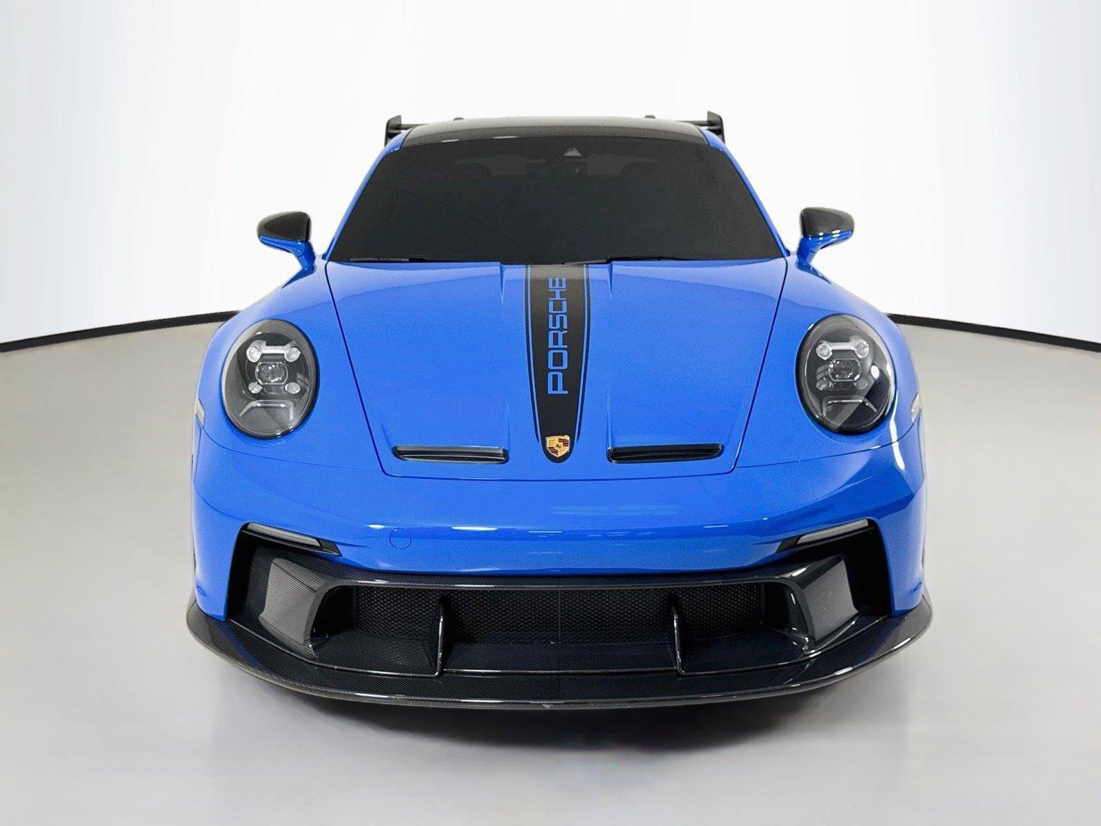 Used 2022 Porsche 911 GT3 RWD image 10