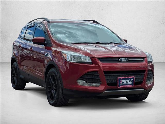 Used 2016 Ford Escape SE w/ Equipment Group 201A AWD/4WD image 3