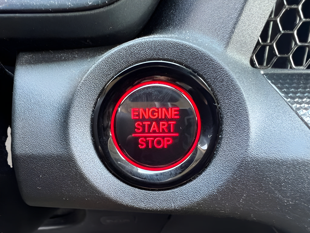 Used 2023 Honda CR-V EX image 27