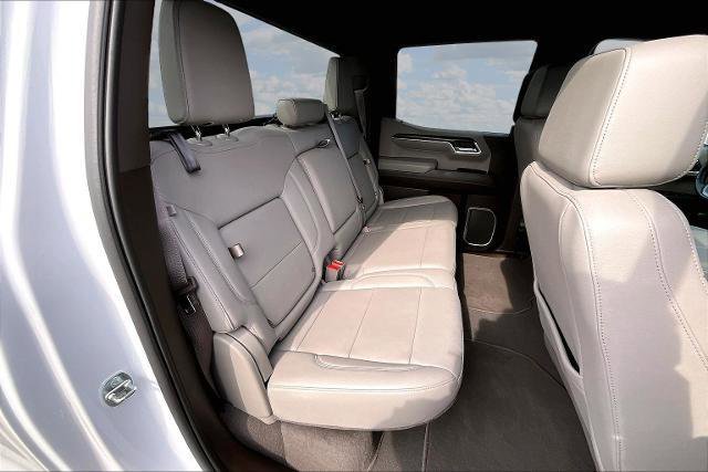 Used 2023 GMC Sierra 1500 SLT w/ SLT Premium Package image 26