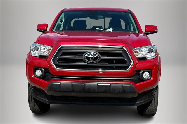 Used 2023 Toyota Tacoma SR5 image 3