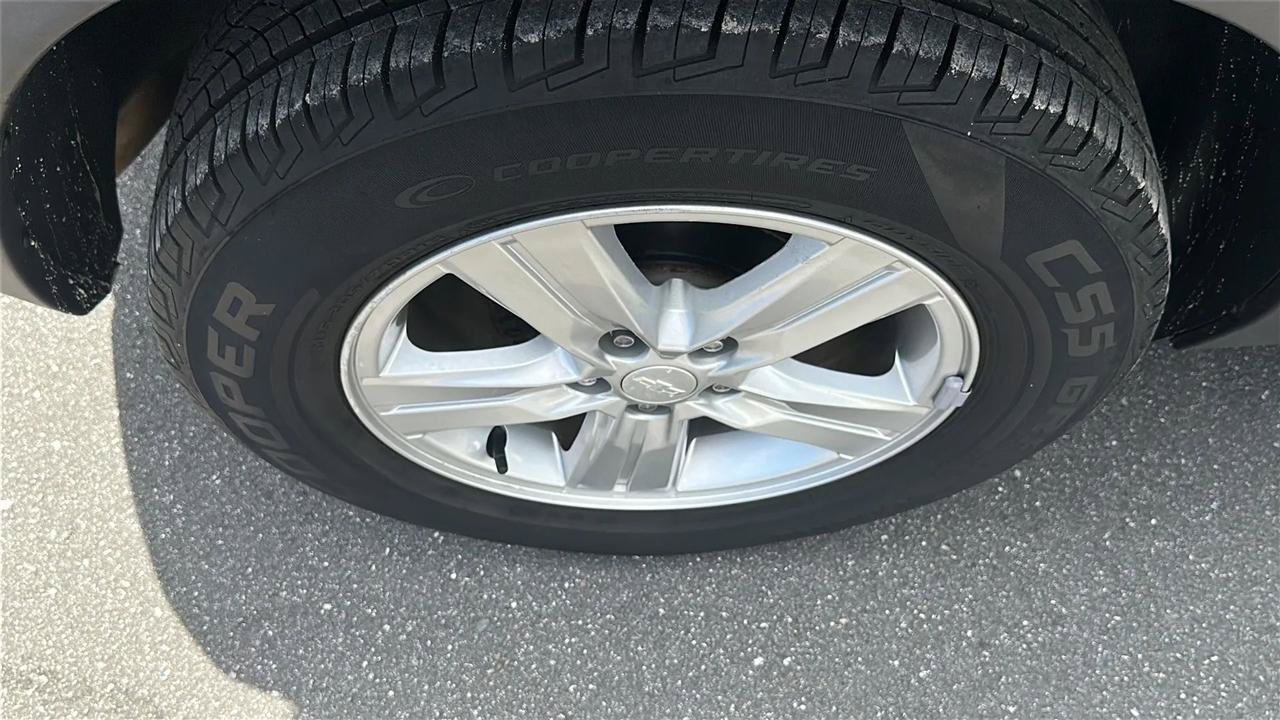 Used 2020 Chevrolet Trax LS FWD image 19