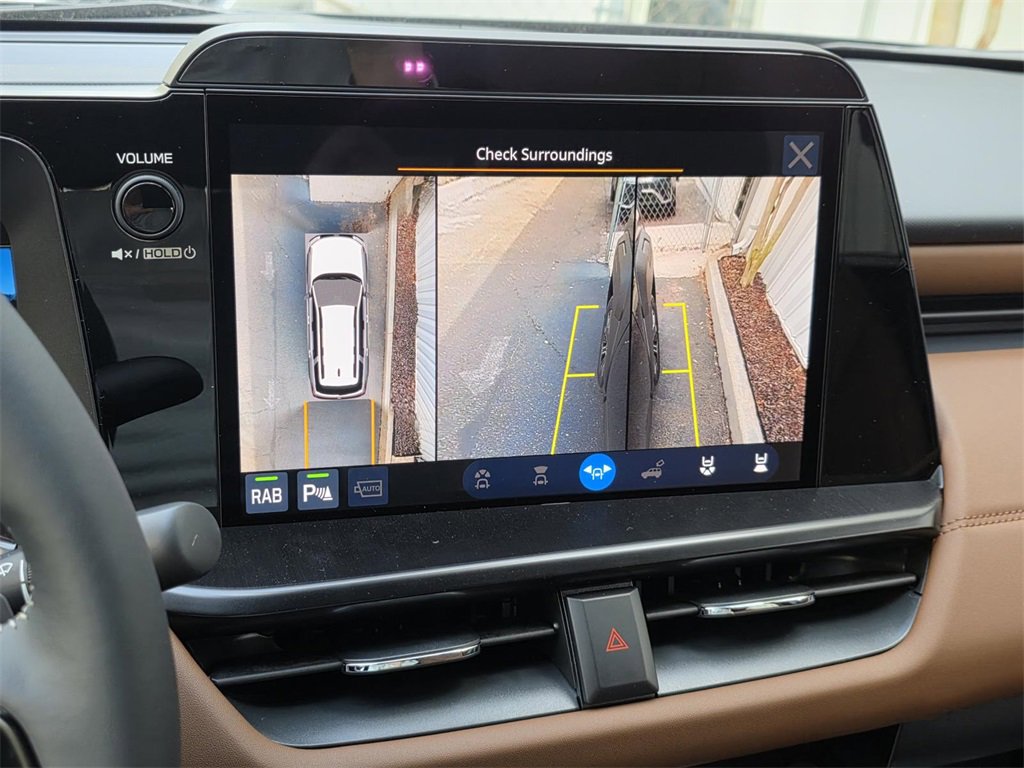 New 2026 Subaru Outback Touring XT image 21