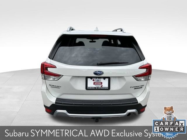 Certified 2023 Subaru Forester Touring AWD/4WD image 6
