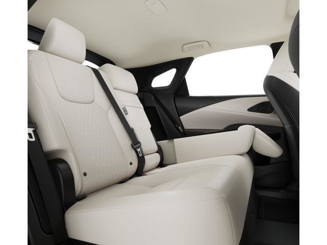 New 2026 Lexus RX 350 image 12