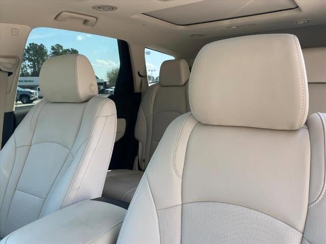 Certified 2023 Buick Enclave Essence w/ Experience Buick Package image 24