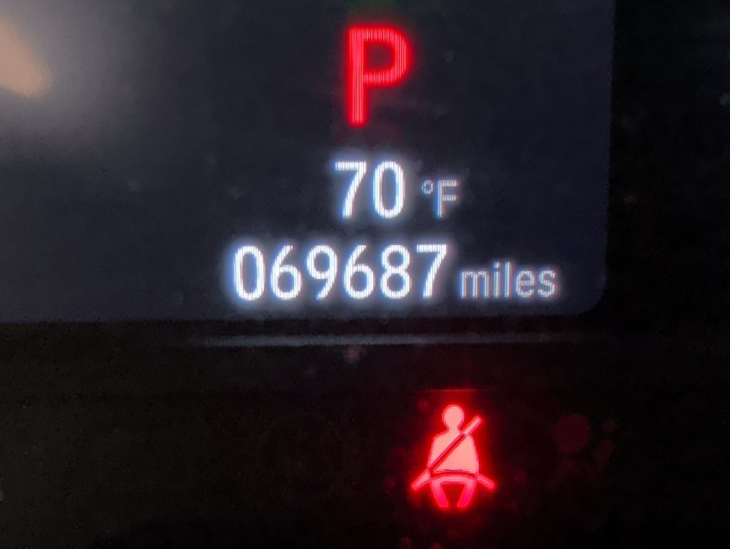 Used 2020 Honda Accord LX image 20