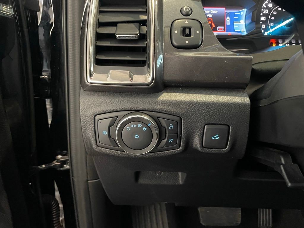 Used 2022 Ford Ranger Lariat w/ Equipment Group 501A High image 12