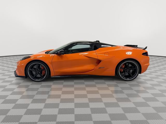 Used 2024 Chevrolet Corvette E-Ray w/ Battery Protection Package AWD/4WD image 6