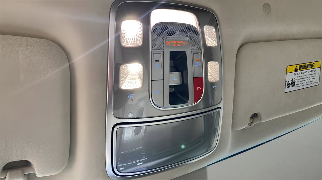 Used 2025 Genesis GV80 3.5T Prestige image 26