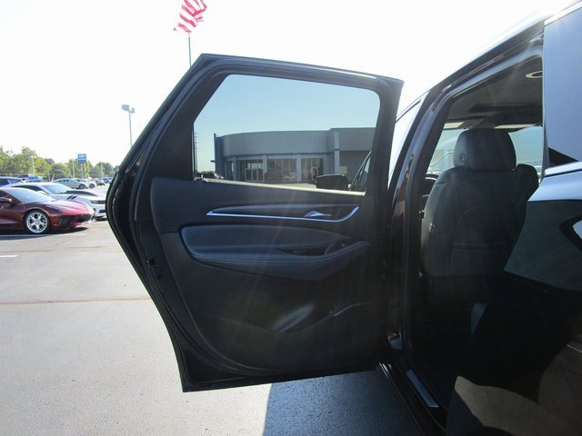 Certified 2023 Buick Enclave Essence w/ Experience Buick Package image 18