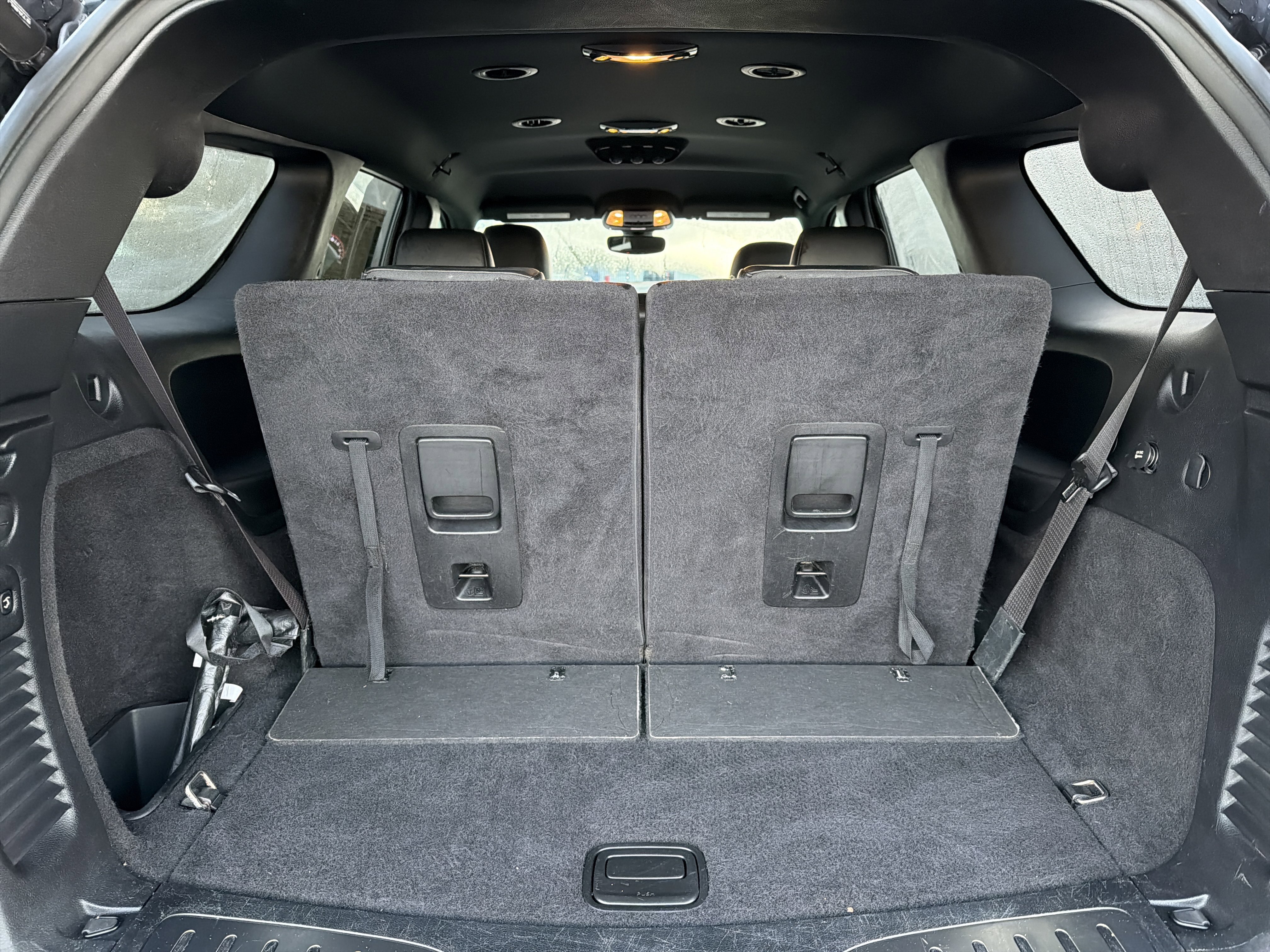 Used 2021 Dodge Durango R/T image 20