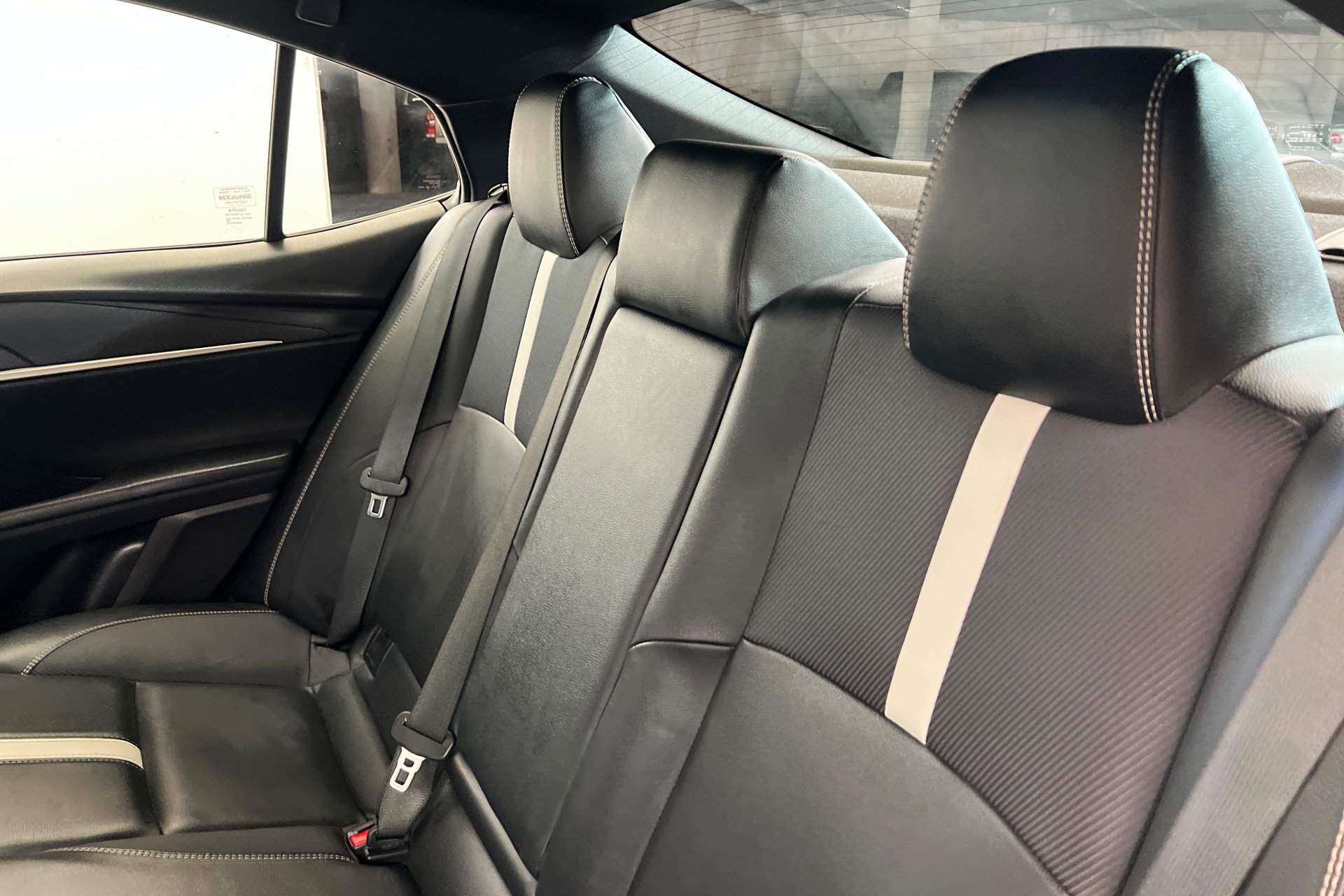 Used 2025 Toyota Camry SE FWD image 20