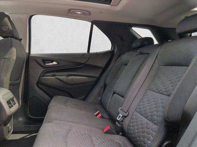 Used 2020 Chevrolet Equinox LT AWD/4WD image 20