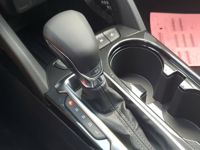 New 2026 Chevrolet TrailBlazer ACTIV w/ Driver Confidence Package FWD image 30